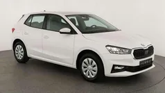 Gebraucht 2025 Skoda Fabia Selection Limousine | 19.095 € (Fairer Preis)