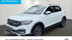 Gebraucht 2021 VW T-Cross Active SUV | 18.450 € (Fairer Preis)