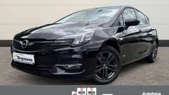 Gebraucht 2022 Opel Astra Design & Tech Limousine | 17.990 € (Fairer Preis)