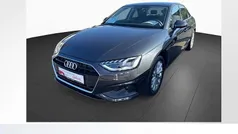 Gebraucht 2022 Audi A4 Ambiente Limousine | 31.890 € (Guter Preis)