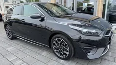 Gebraucht 2022 Kia Ceed GT-Line Limousine | 21.890 €