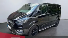 Gebraucht 2021 Ford Tourneo Custom Active Van / Kleinbus | 39.900 € (Guter Preis)