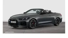 Gebraucht 2025 BMW M440 M Sport Limousine | 91.990 €