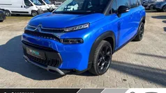 Voltaic blau Gebraucht 2024 Citroën C3 Aircross PureTech SUV | 19.940 € (Fairer Preis)