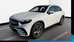 Unilackpolarweiss Gebraucht 2025 Mercedes GLC200 AMG SUV | 57.431 € (Fairer Preis)