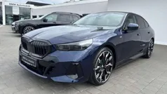 Gebraucht 2025 BMW 540 M Sport Limousine | 73.390 € (Fairer Preis)