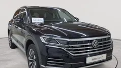 Gebraucht 2021 VW Touareg Elegance SUV | 39.590 € (Superpreis)