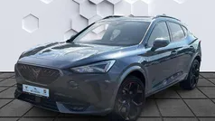 Gebraucht 2022 Cupra Formentor VZ SUV | 33.940 € (Fairer Preis)