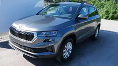 Gebraucht 2025 Skoda Karoq Selection SUV | 33.790 € (Fairer Preis)
