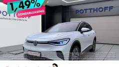 Gebraucht 2025 VW ID.4 Pure SUV | 34.337 € (Fairer Preis)