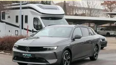 Gebraucht 2024 Opel Astra Enjoy Kombi | 23.190 € (Fairer Preis)