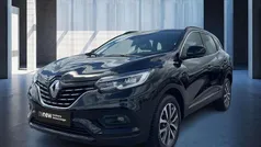Schwarz Gebraucht 2022 Renault Kadjar Black Edition SUV | 21.390 € (Fairer Preis)