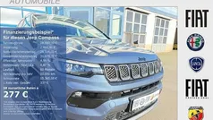 Gebraucht 2024 Jeep Compass SUV | 28.990 € (Fairer Preis)