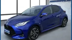 Gebraucht 2023 Toyota Yaris Hybrid Kleinwagen | 21.390 € (Fairer Preis)