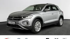 Gebraucht 2024 VW T-Roc Style SUV | 32.990 € (Fairer Preis)