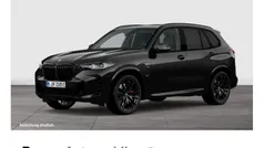 Saphirschwarz metallic Neu 2025 BMW X5 M Sport SUV | 106.199 € (Superpreis)