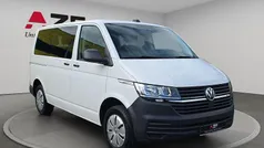 Andere Gebraucht 2020 VW T6.1 Trendline Van | 33.890 € (Fairer Preis)