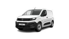 Kaolin weiß/weiß Neu 2025 Opel Combo Van / Kleinbus | 23.090 € (Fairer Preis)