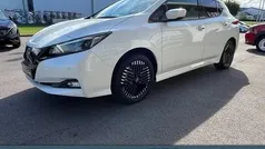 Gebraucht 2023 Nissan Leaf Tekna Kleinwagen | 24.890 € (Fairer Preis)