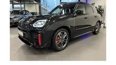 Gebraucht 2024 Mini John Cooper Works Sport Kleinwagen | 40.750 € (Fairer Preis)