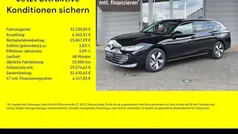 Gebraucht 2024 VW Passat Business Kombi | 32.230 € (Superpreis)