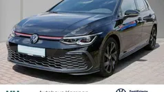 Gebraucht 2024 VW Golf VIII GTI Limousine | 29.770 € (Superpreis)