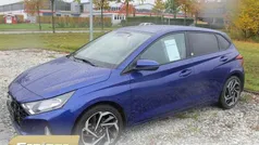 5 türen Gebraucht 2021 Hyundai i20 Edition 30+ Kleinwagen | 16.890 € (Fairer Preis)