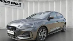 Gebraucht 2024 Ford Focus ST-Line X Limousine | 25.540 € (Fairer Preis)