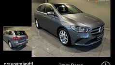 Gebraucht 2020 Mercedes B180 Progressive Van / Kleinbus | 21.450 € (Fairer Preis)