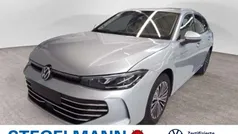 Gebraucht 2025 VW Passat Elegance Kombi | 40.590 € (Superpreis)
