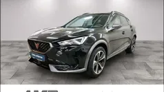 Midnight schwarz metallic Gebraucht 2023 Cupra Formentor SUV | 25.470 € (Guter Preis)