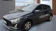 Gebraucht 2025 Hyundai i20 Select Limousine | 18.990 € (Fairer Preis)