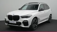 Gebraucht 2019 BMW X5 M Sport SUV | 41.450 € (Fairer Preis)