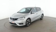 Gebraucht 2016 Nissan Pulsar Tekna Limousine | 10.030 € (Fairer Preis)