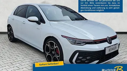 Gebraucht VW Golf VIII GTI 265 PS (194 kW) 2026 Limousine