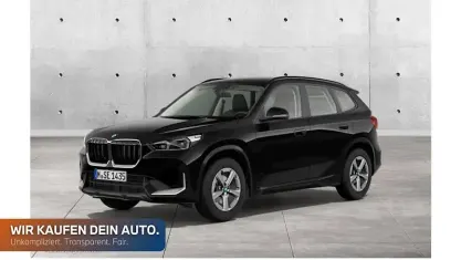 Gebraucht BMW X1 Shadowline 150 PS (110 kW) 2023 Schwarz SUV