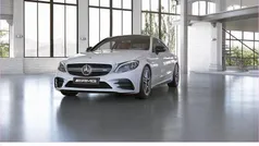 Gebraucht 2022 Mercedes C43 AMG AMG Coupé | 51.490 € (Superpreis)