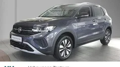 Gebraucht 2025 VW T-Cross Goal SUV | 26.990 € (Fairer Preis)