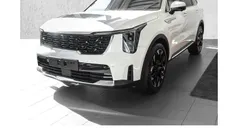 Weiß Neu 2025 Kia Sorento Platinum SUV | 54.990 € (Superpreis)