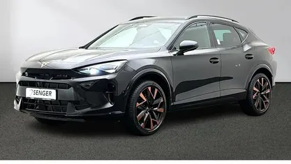 Gebraucht Cupra Formentor VZ 265 PS (194 kW) 2026 SUV