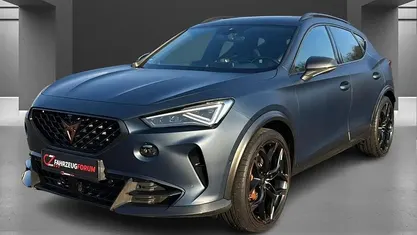 Gebraucht 2022 Cupra Formentor VZ SUV | 49.900 €