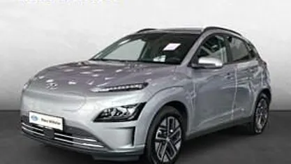Gebraucht Hyundai Kona Trend 100 kW (136 PS) 2022 SUV