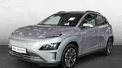 Silber Gebraucht 2022 Hyundai Kona Trend SUV | 18.190 € (Fairer Preis)
