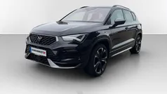 Gebraucht 2023 Cupra Ateca SUV | 37.690 € (Fairer Preis)