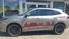 Gebraucht 2024 DFSK Forthing 5 SUV | 27.995 € (Fairer Preis)