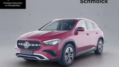 Othercolor Gebraucht 2024 Mercedes GLA220 Progressive SUV | 44.400 € (Guter Preis)