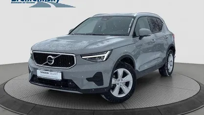 Gebraucht Volvo XC40 Core 163 PS (119 kW) 2025 SUV