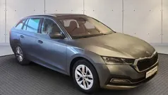 Gebraucht 2024 Skoda Octavia Style Kombi | 29.887 € (Fairer Preis)