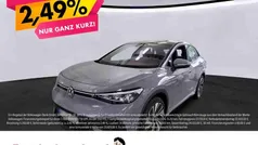 Gebraucht 2022 VW ID.5 Pro Performance SUV | 29.922 € (Fairer Preis)