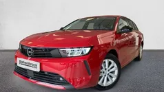 Kardio rot (metallic Gebraucht 2024 Opel Astra Enjoy Kombi | 20.990 € (Superpreis)